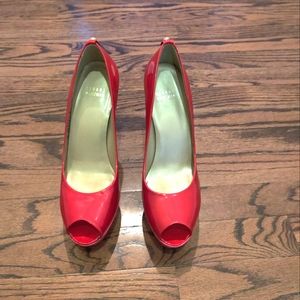 Stuart Weitzman shoes